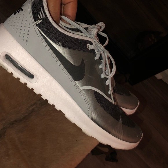 Nike Air Max Thea - Picture 7 of 7